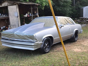 Meet your Posher, Malik